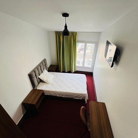 Auberge De Bagneux Bagneux  Eksteriør billede