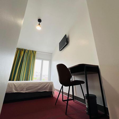 Auberge De Bagneux Bagneux  Eksteriør billede