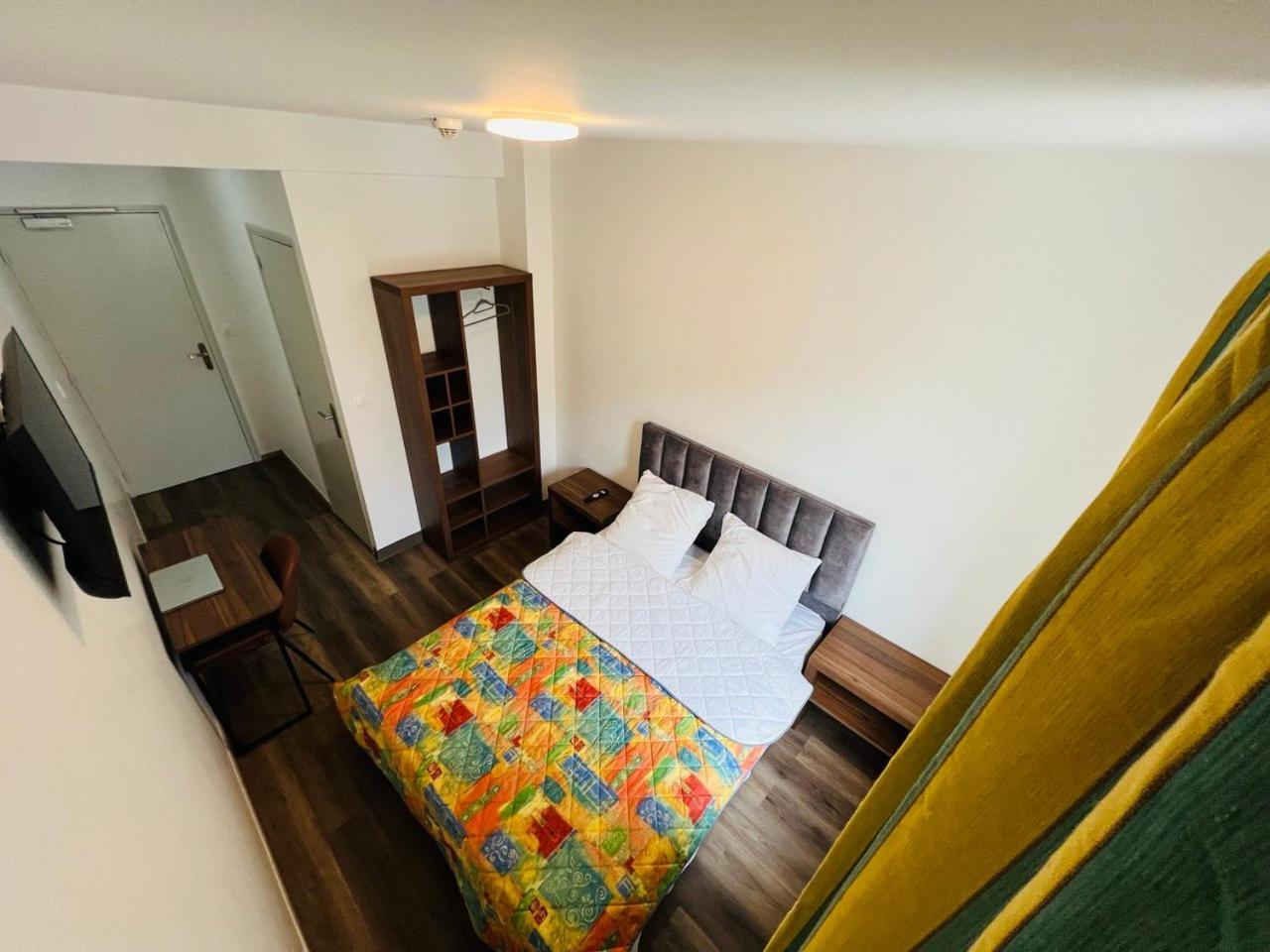 Auberge De Bagneux Bagneux  Eksteriør billede