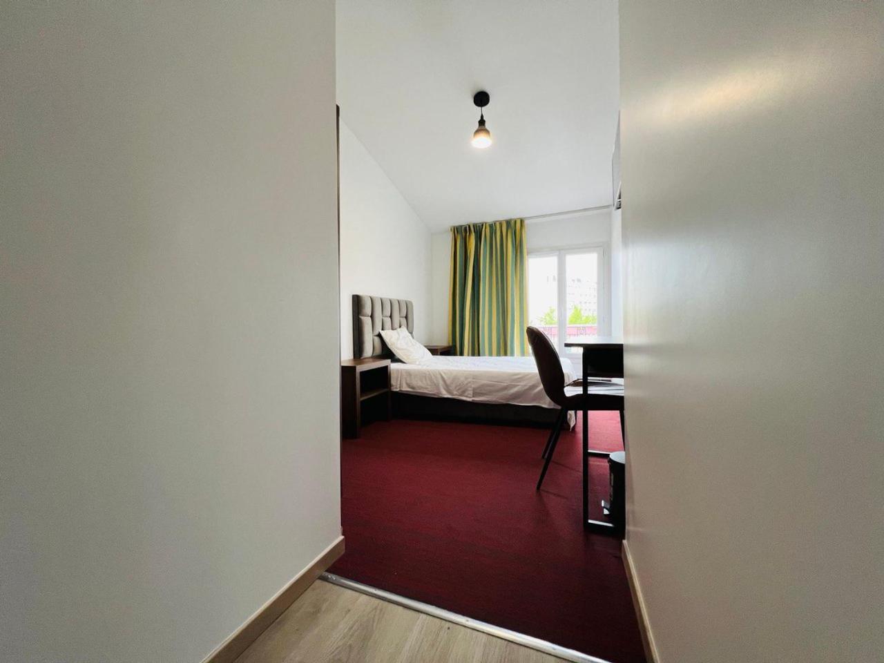 Auberge De Bagneux Bagneux  Eksteriør billede