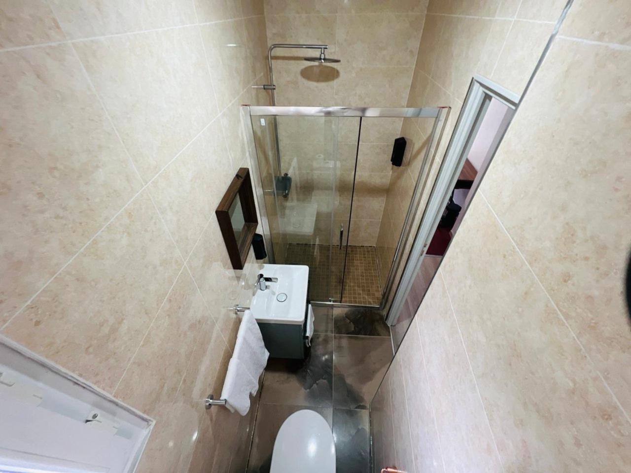 Auberge De Bagneux Bagneux  Eksteriør billede