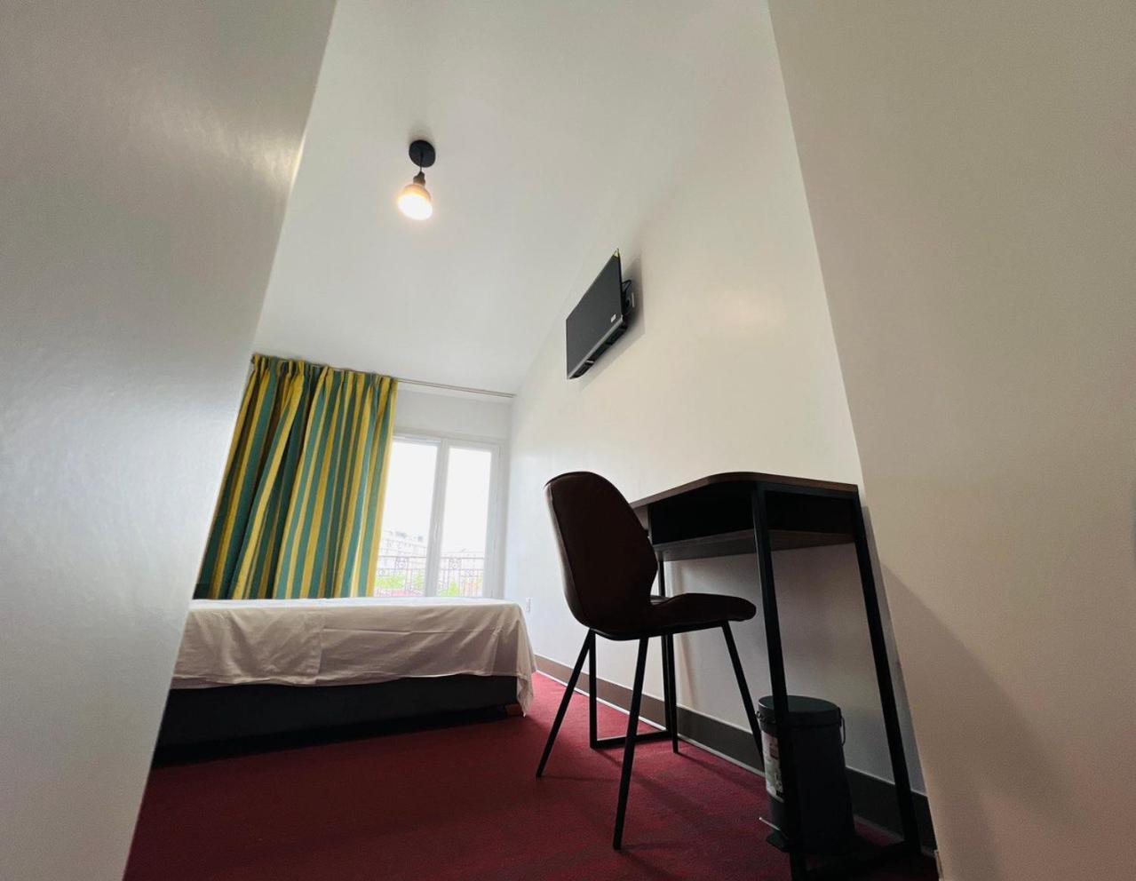 Auberge De Bagneux Bagneux  Eksteriør billede