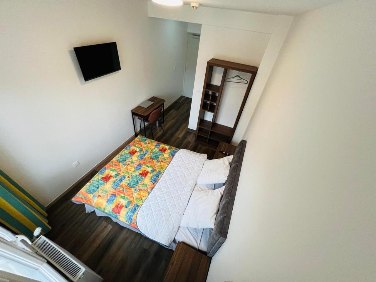 Auberge De Bagneux Bagneux  Eksteriør billede
